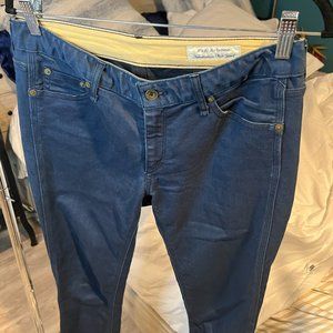 🦋$19🦋 Rag & Bone | Blue Jeans | Size 29